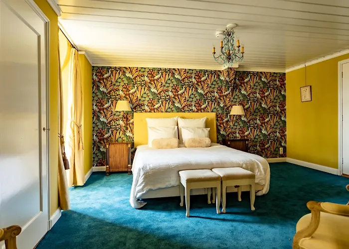 Landgoed Loenen 4* Slijk-Ewijk