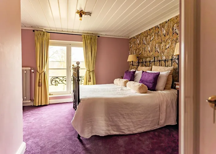 Landgoed Loenen Bed & Breakfast