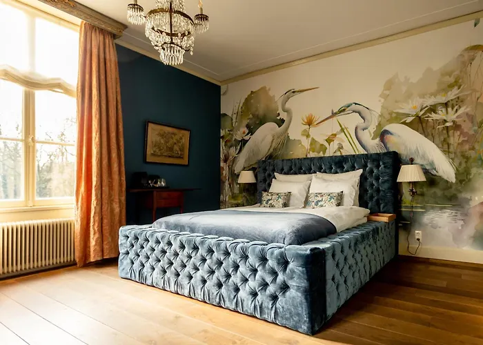 Landgoed Loenen Slijk-Ewijk