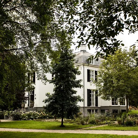 Bed and breakfast Landgoed Loenen 4*