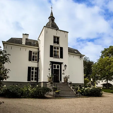 Landgoed Loenen Nocleg ze śniadaniem