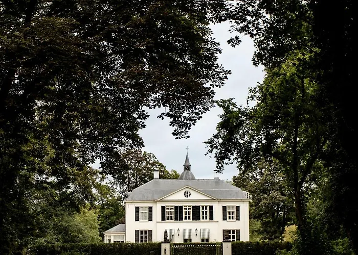 Landgoed Loenen Slijk-Ewijk