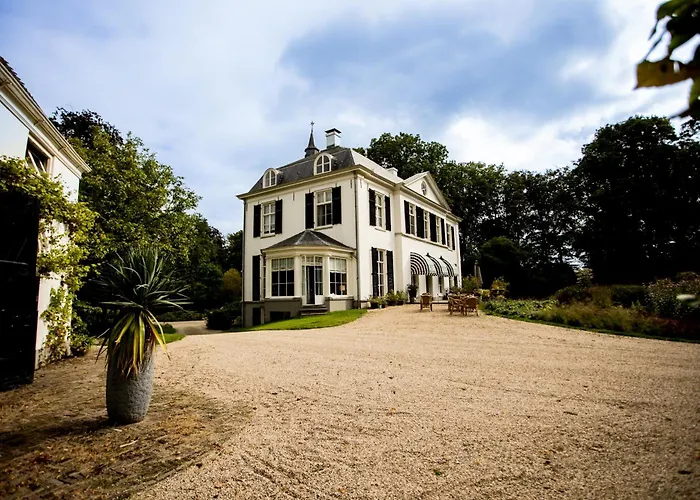 Landgoed Loenen Slijk-Ewijk