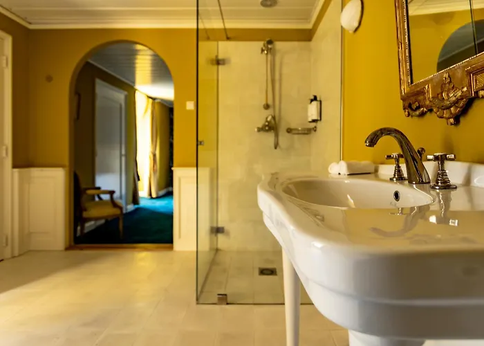 Bed and breakfast Landgoed Loenen Slijk-Ewijk