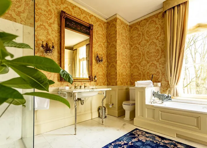 Bed and breakfast Landgoed Loenen Slijk-Ewijk