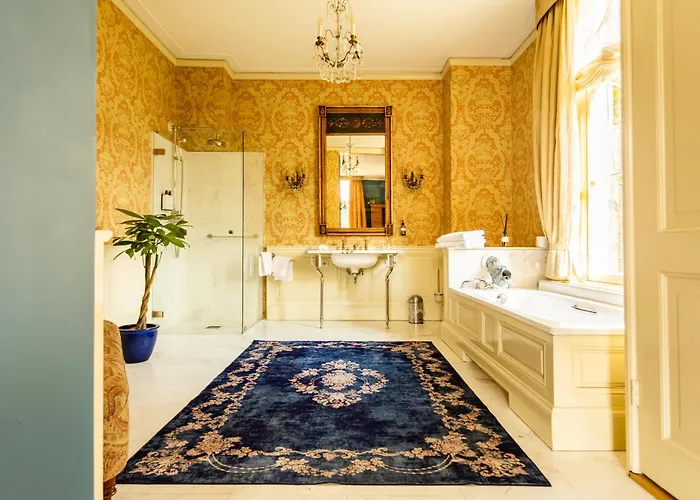 Bed and breakfast Landgoed Loenen