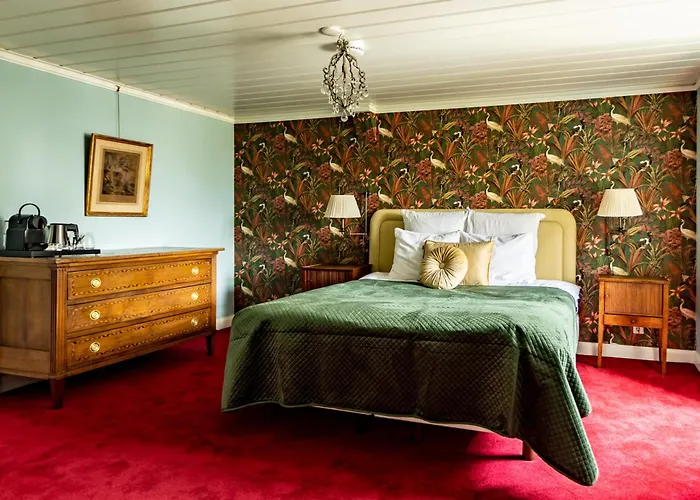 Bed and breakfast Landgoed Loenen