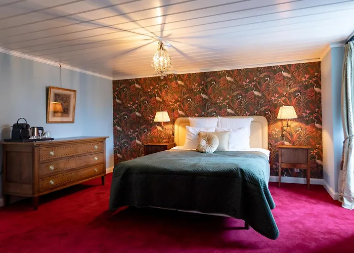 Landgoed Loenen 4* Slijk-Ewijk